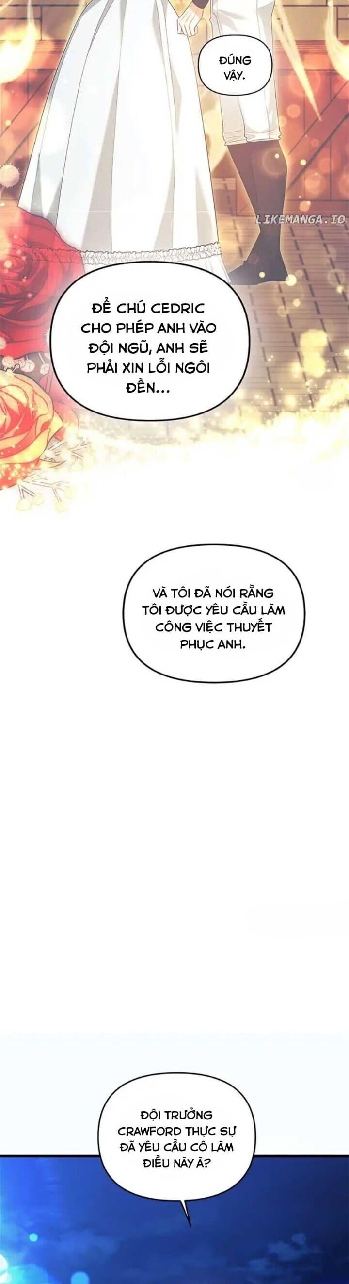 Tôi Tạo Hậu Cung Để Né Nam Chính Chapter 32 - Trang 2