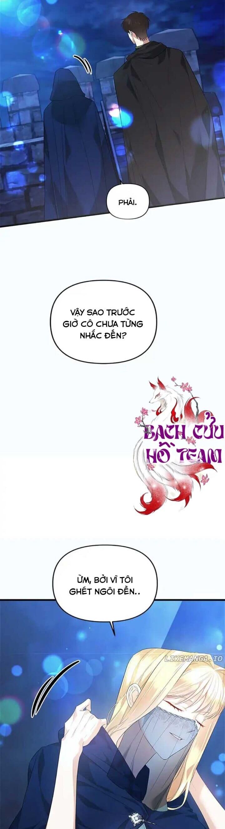 Tôi Tạo Hậu Cung Để Né Nam Chính Chapter 32 - Trang 2