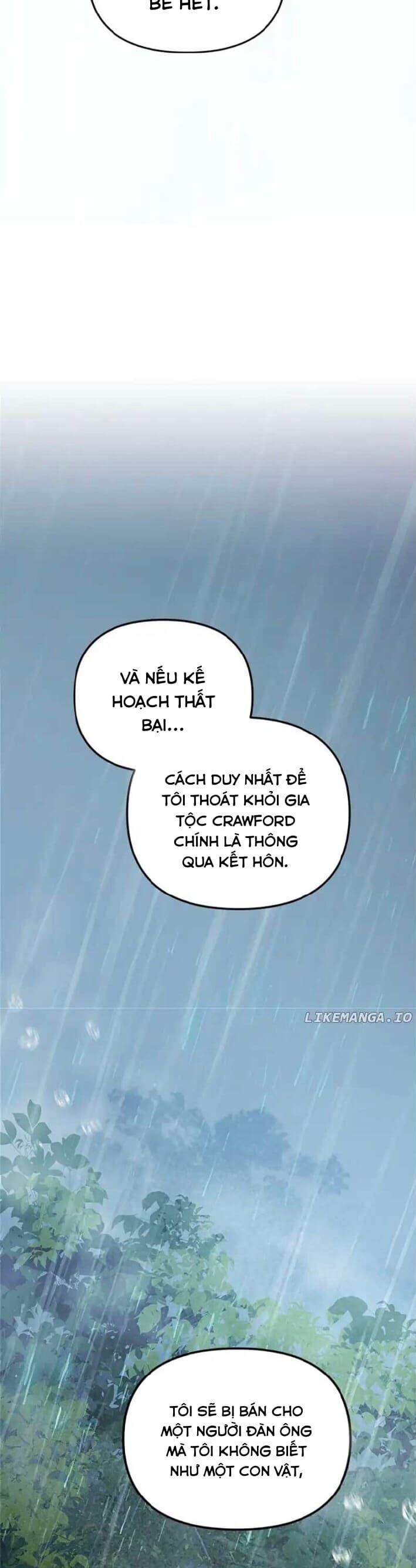 Tôi Tạo Hậu Cung Để Né Nam Chính Chapter 32 - Trang 2