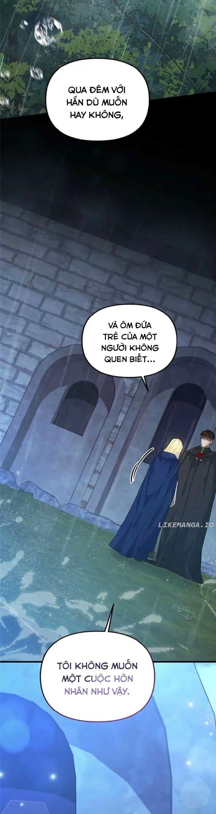 Tôi Tạo Hậu Cung Để Né Nam Chính Chapter 32 - Trang 2