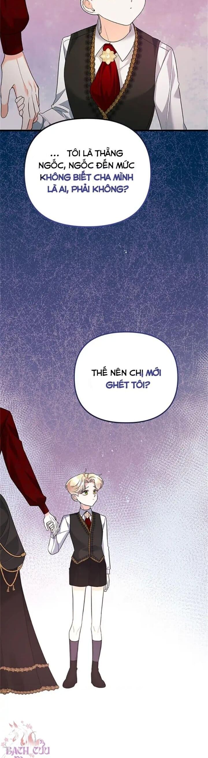 Tôi Tạo Hậu Cung Để Né Nam Chính Chapter 31 - Trang 2