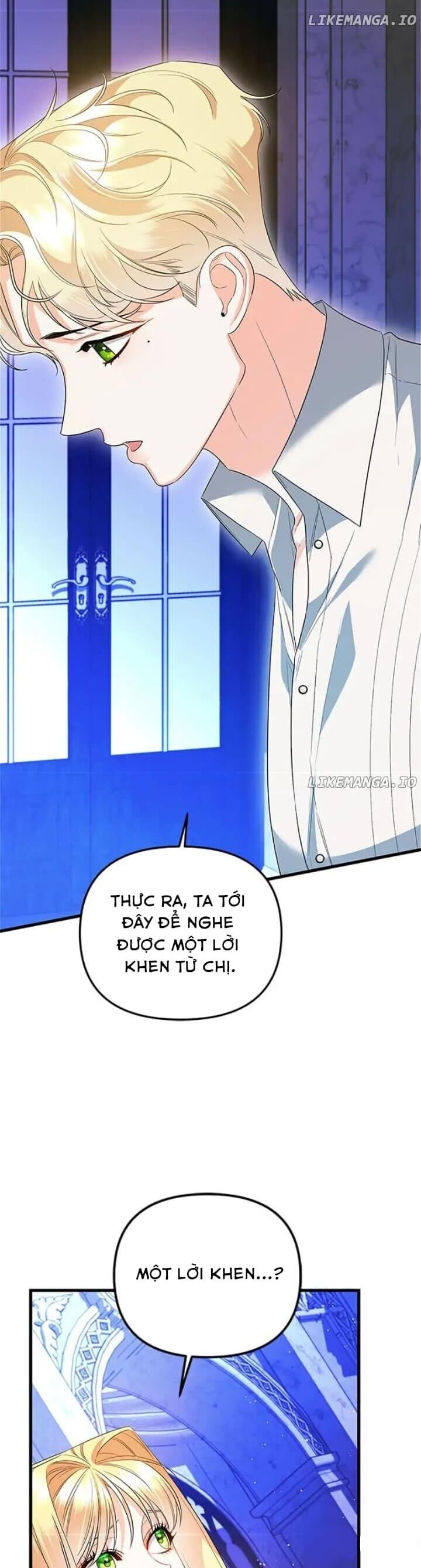 Tôi Tạo Hậu Cung Để Né Nam Chính Chapter 31 - Trang 2