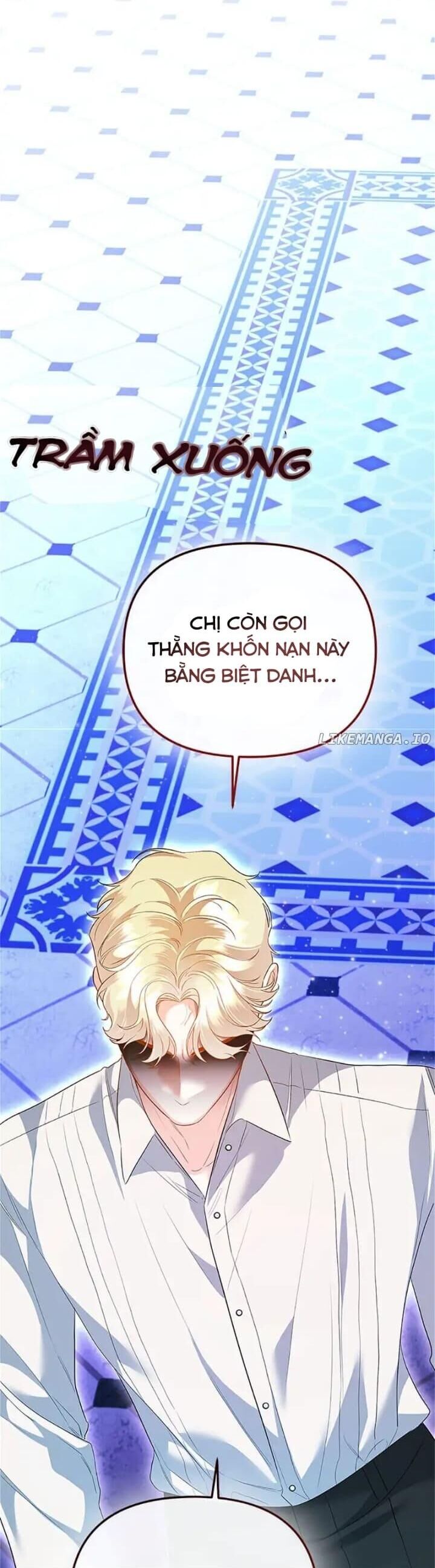 Tôi Tạo Hậu Cung Để Né Nam Chính Chapter 31 - Trang 2