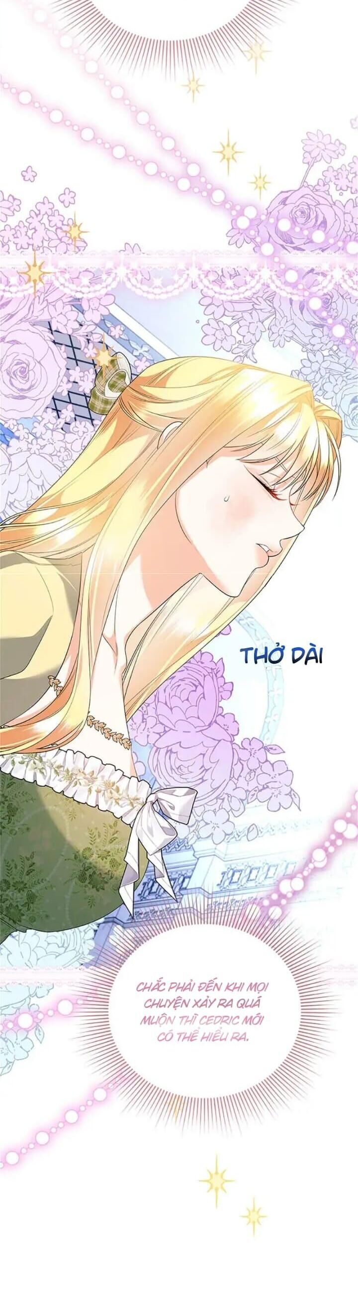 Tôi Tạo Hậu Cung Để Né Nam Chính Chapter 31 - Trang 2