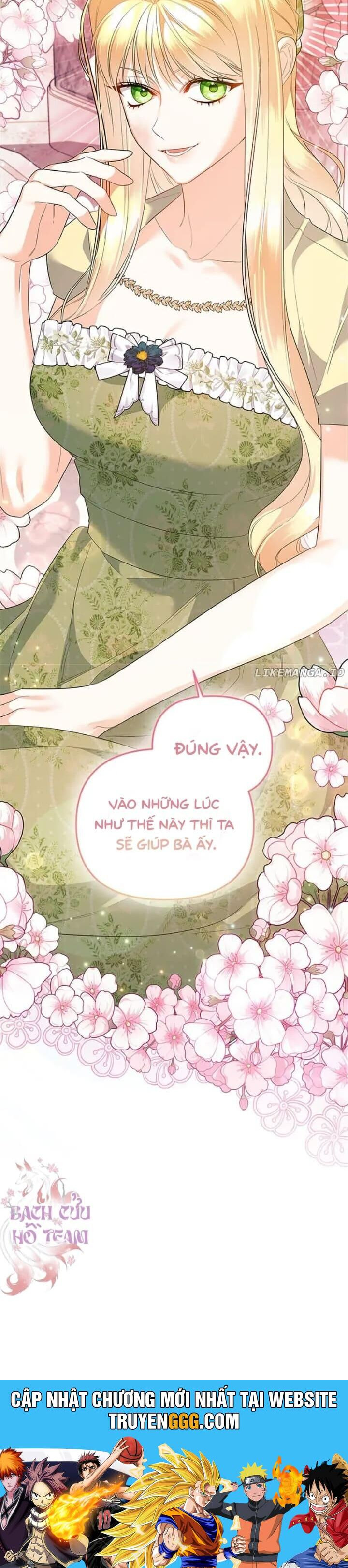 Tôi Tạo Hậu Cung Để Né Nam Chính Chapter 31 - Trang 2