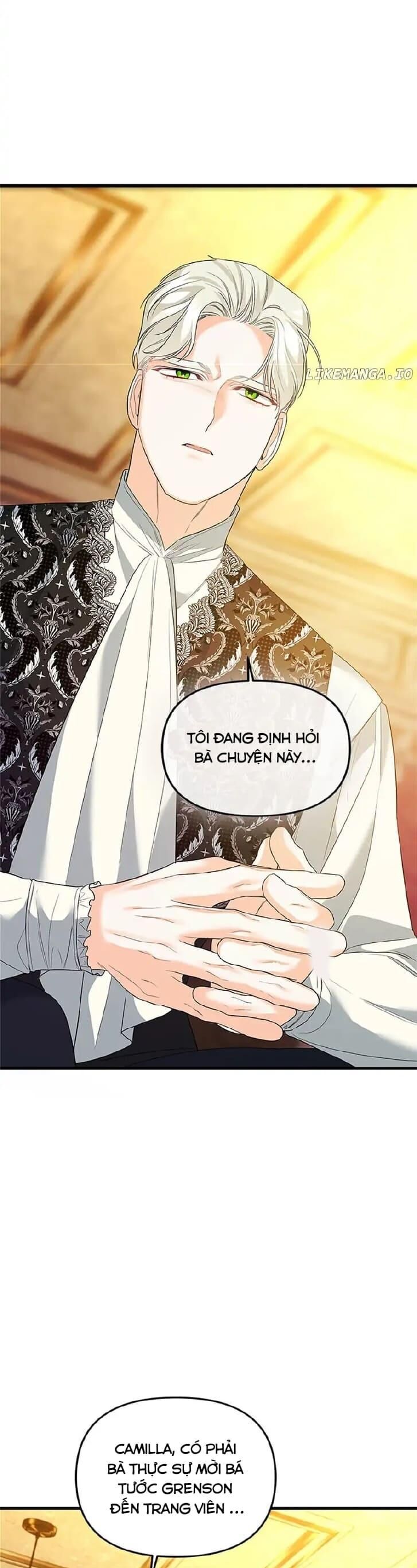 Tôi Tạo Hậu Cung Để Né Nam Chính Chapter 30 - Trang 2