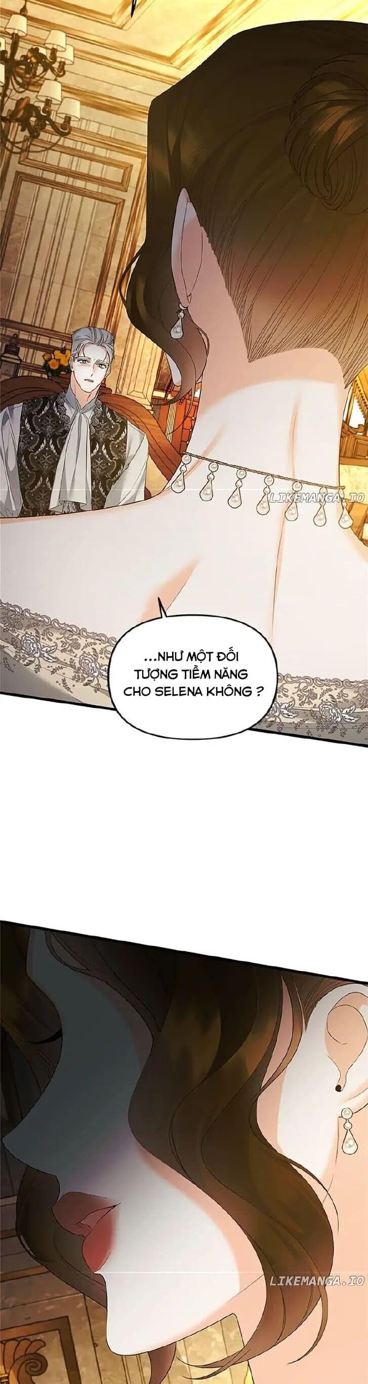 Tôi Tạo Hậu Cung Để Né Nam Chính Chapter 30 - Trang 2