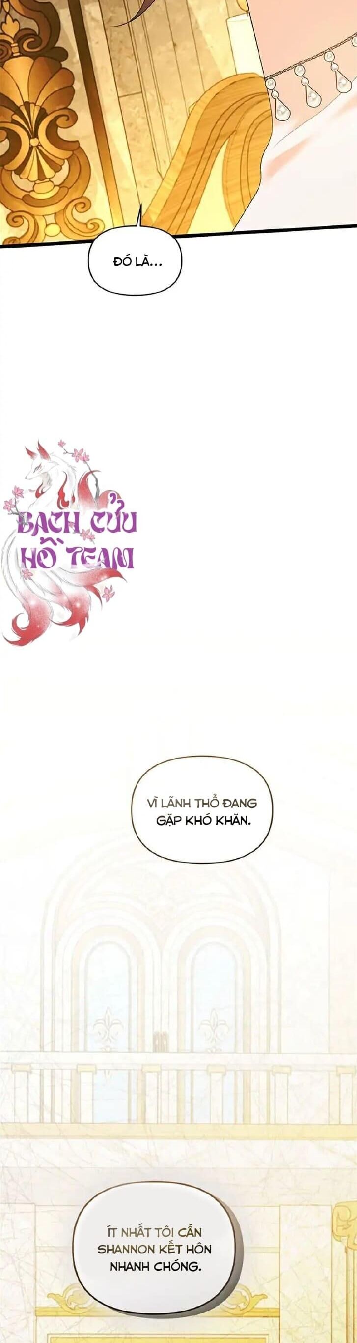 Tôi Tạo Hậu Cung Để Né Nam Chính Chapter 30 - Trang 2