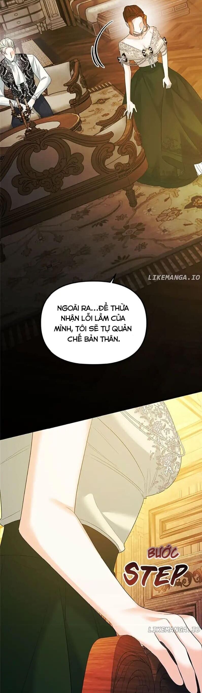 Tôi Tạo Hậu Cung Để Né Nam Chính Chapter 30 - Trang 2