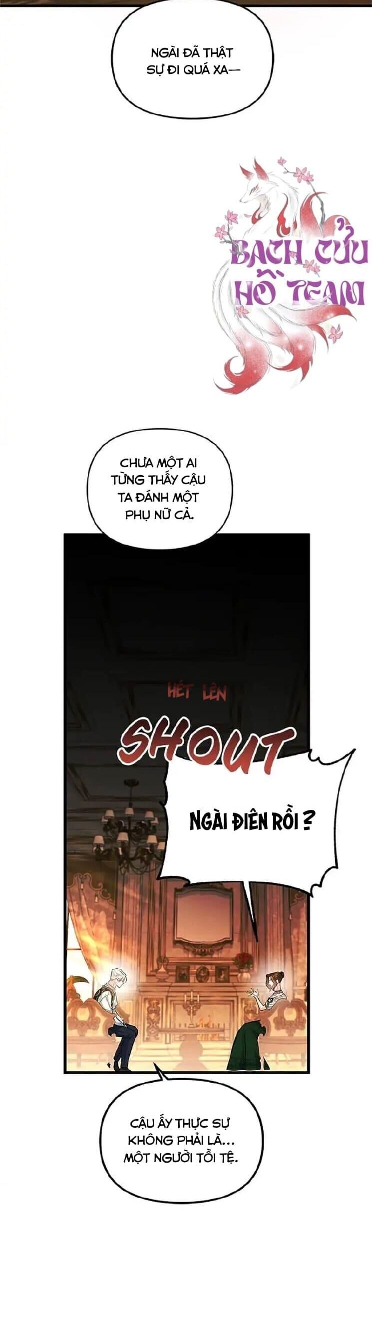 Tôi Tạo Hậu Cung Để Né Nam Chính Chapter 30 - Trang 2