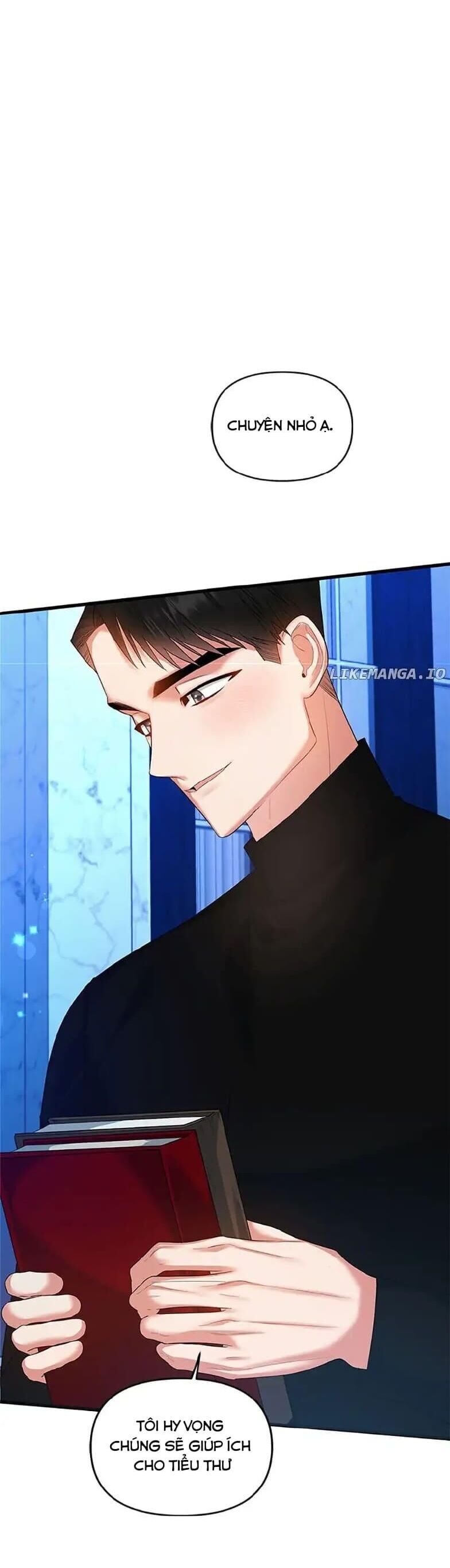 Tôi Tạo Hậu Cung Để Né Nam Chính Chapter 30 - Trang 2