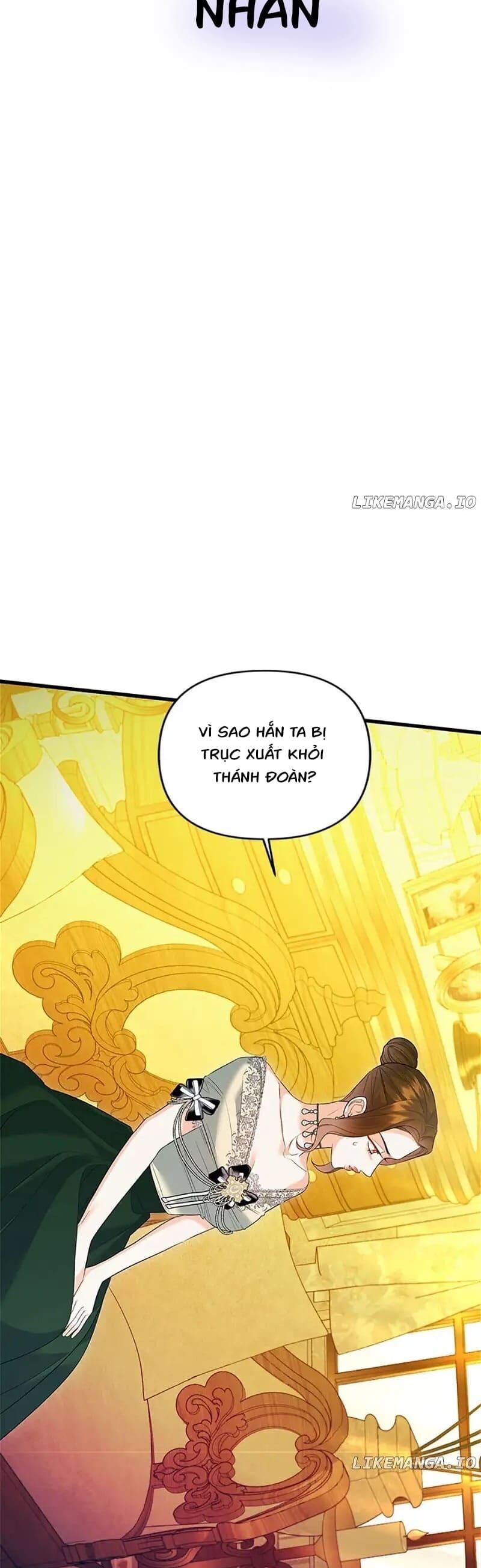 Tôi Tạo Hậu Cung Để Né Nam Chính Chapter 30 - Trang 2