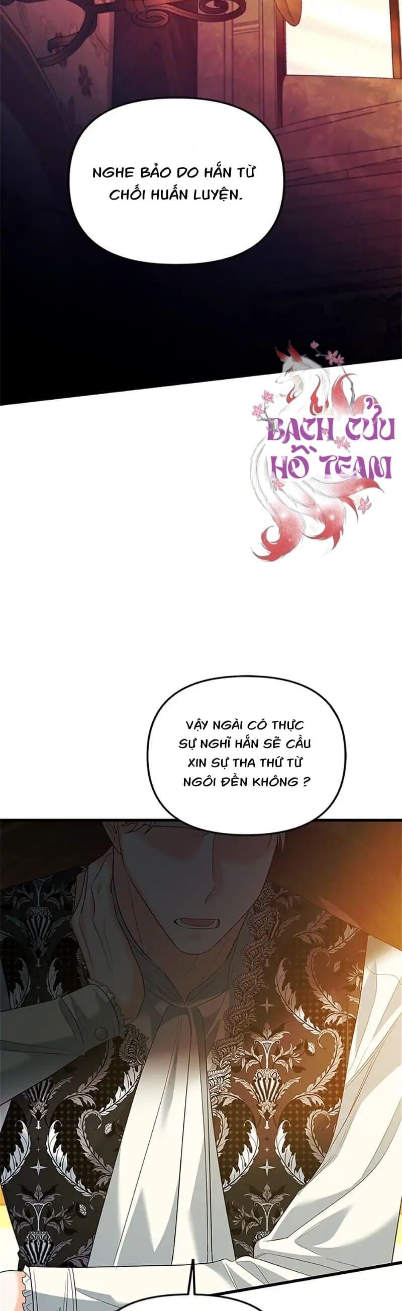 Tôi Tạo Hậu Cung Để Né Nam Chính Chapter 30 - Trang 2