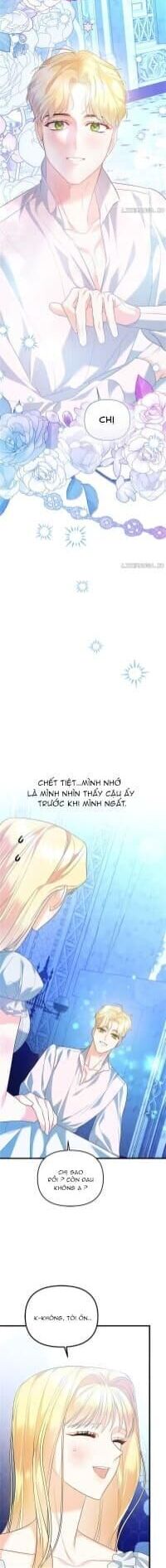 Tôi Tạo Hậu Cung Để Né Nam Chính Chapter 29 - Trang 2