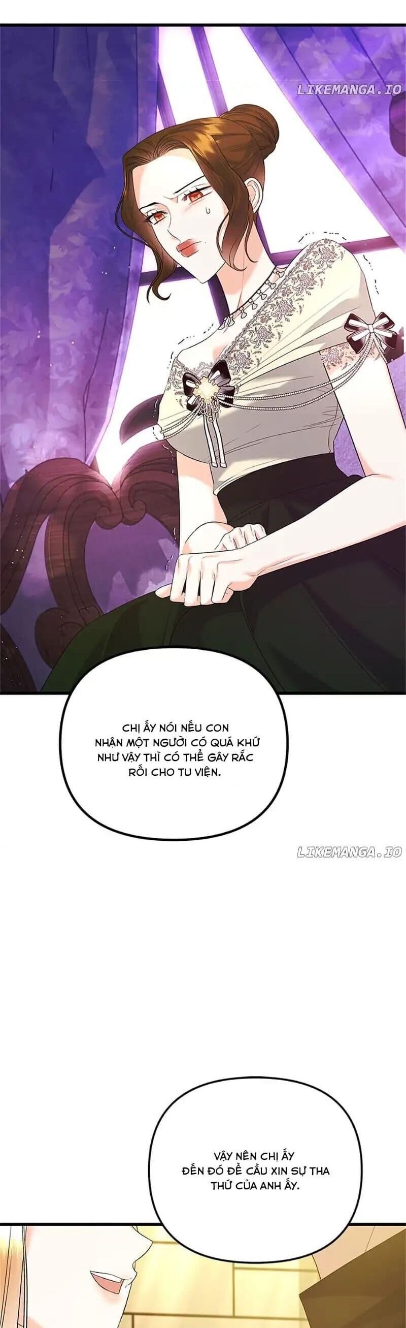 Tôi Tạo Hậu Cung Để Né Nam Chính Chapter 29 - Trang 2