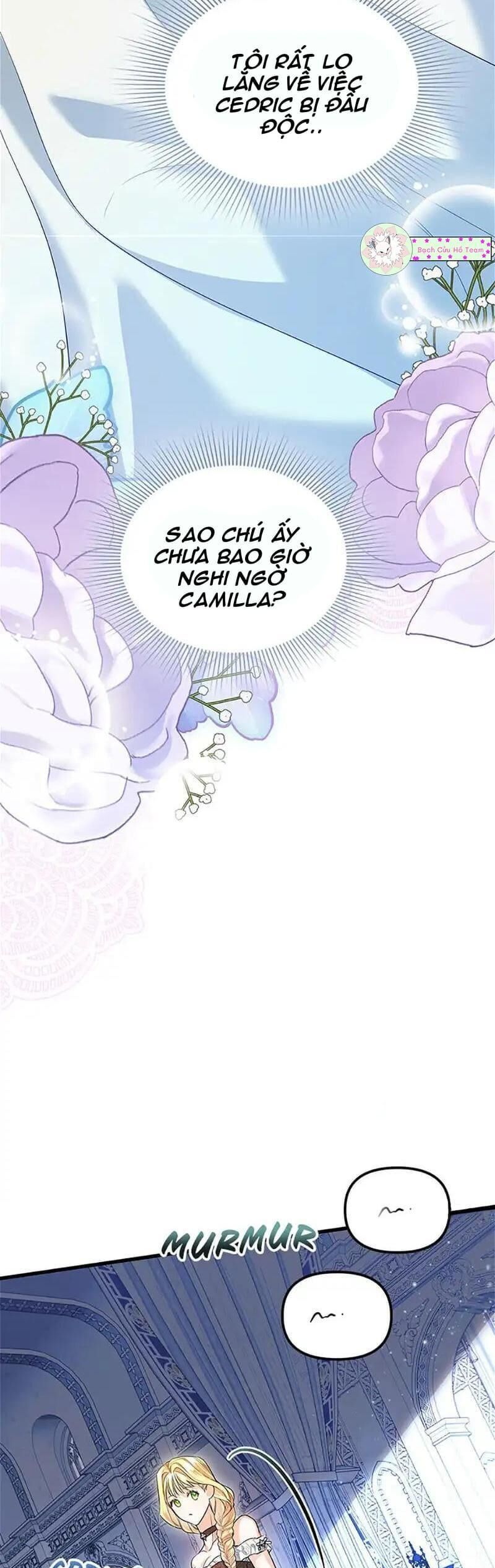 Tôi Tạo Hậu Cung Để Né Nam Chính Chapter 28 - Trang 2