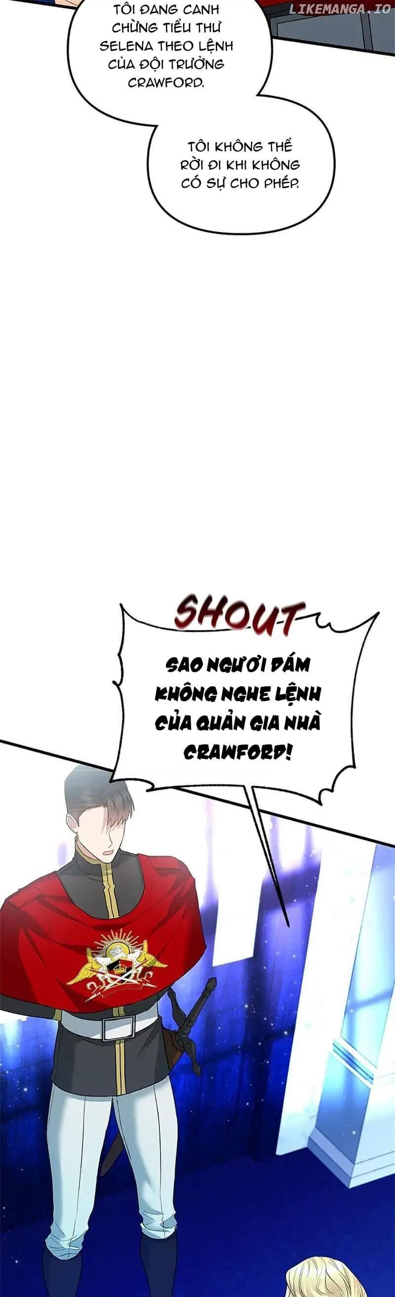 Tôi Tạo Hậu Cung Để Né Nam Chính Chapter 28 - Trang 2