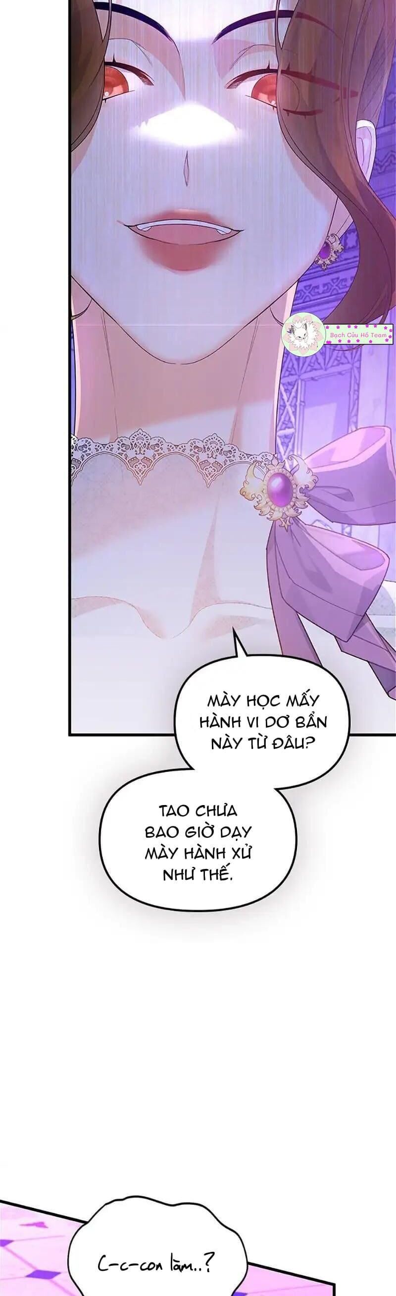 Tôi Tạo Hậu Cung Để Né Nam Chính Chapter 28 - Trang 2