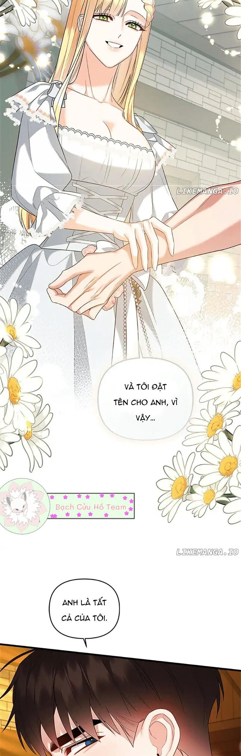 Tôi Tạo Hậu Cung Để Né Nam Chính Chapter 27 - Trang 2