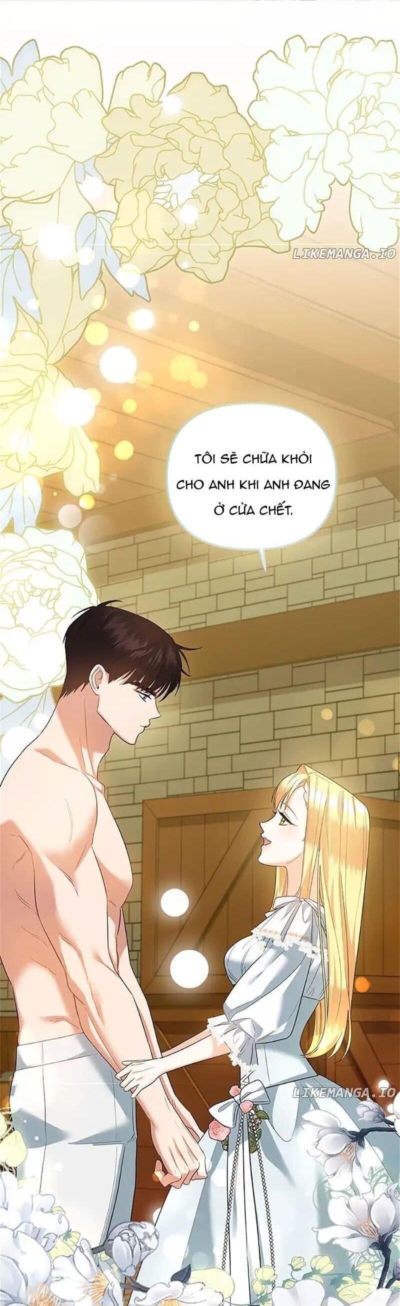 Tôi Tạo Hậu Cung Để Né Nam Chính Chapter 27 - Trang 2