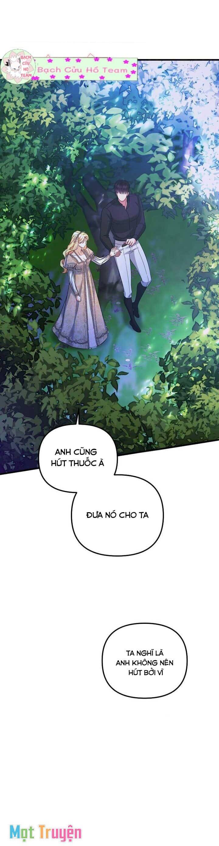 Tôi Tạo Hậu Cung Để Né Nam Chính Chapter 23 - Trang 2