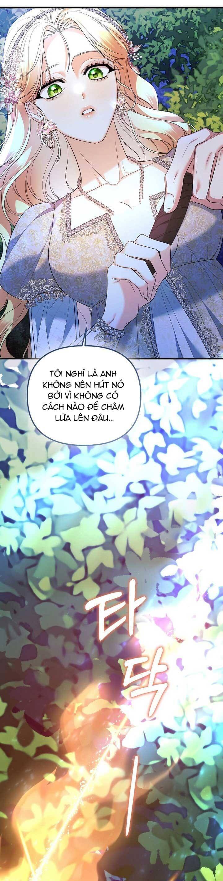 Tôi Tạo Hậu Cung Để Né Nam Chính Chapter 23 - Trang 2