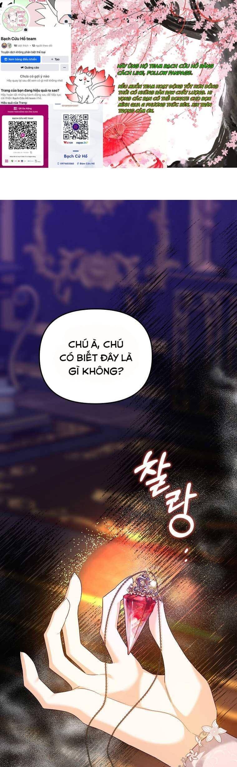 Tôi Tạo Hậu Cung Để Né Nam Chính Chapter 22 - Trang 2