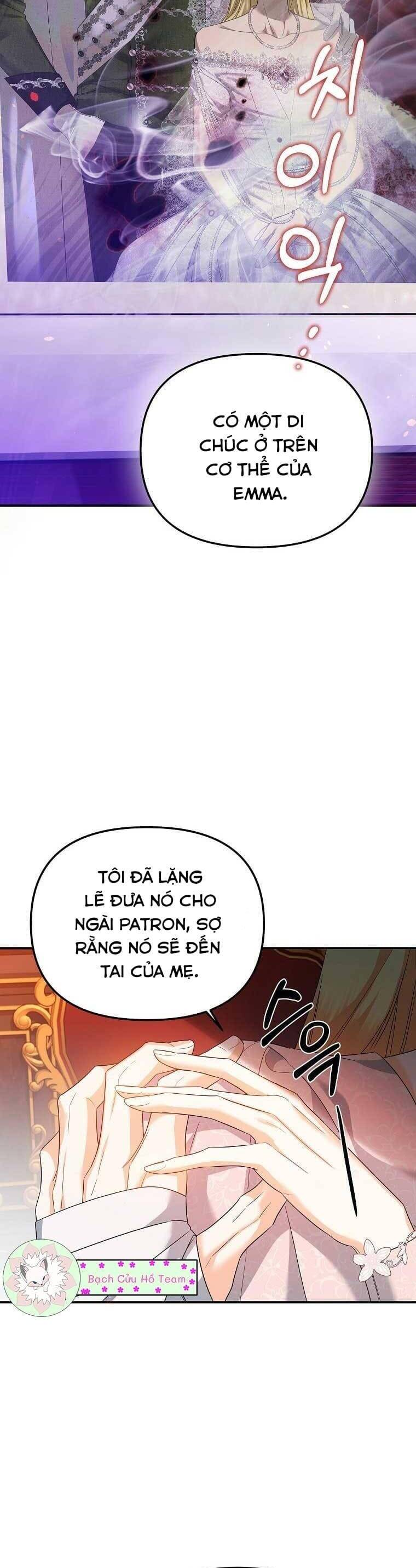 Tôi Tạo Hậu Cung Để Né Nam Chính Chapter 22 - Trang 2