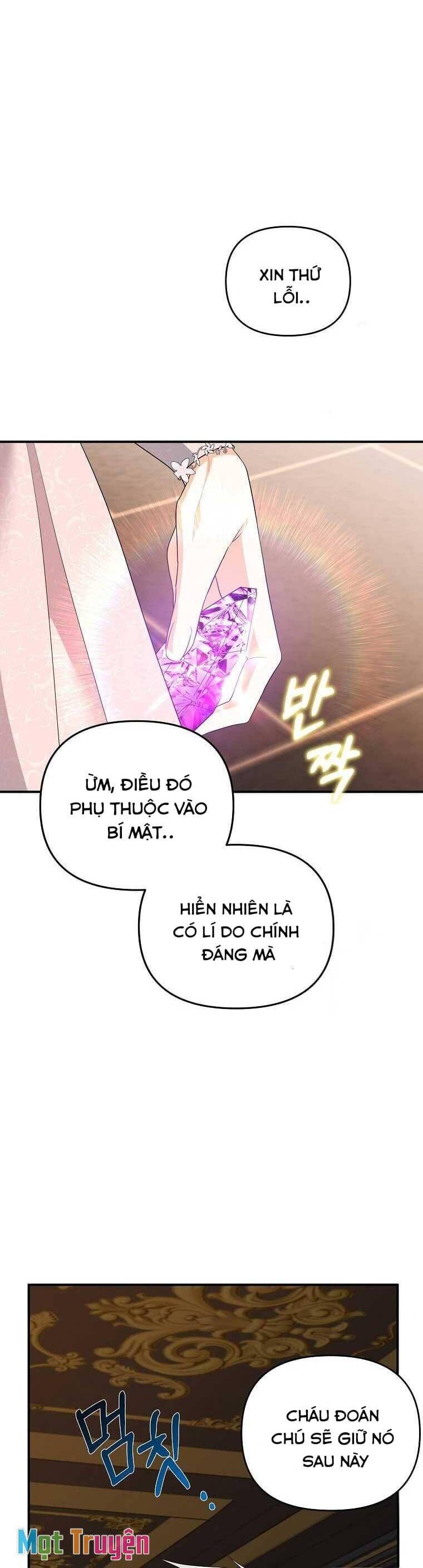 Tôi Tạo Hậu Cung Để Né Nam Chính Chapter 22 - Trang 2