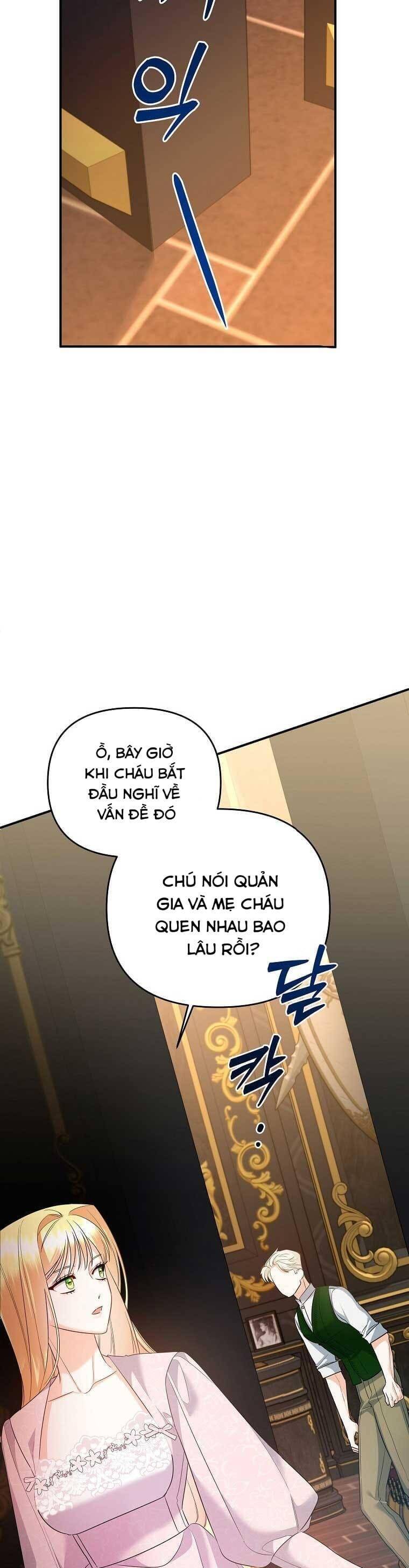 Tôi Tạo Hậu Cung Để Né Nam Chính Chapter 22 - Trang 2