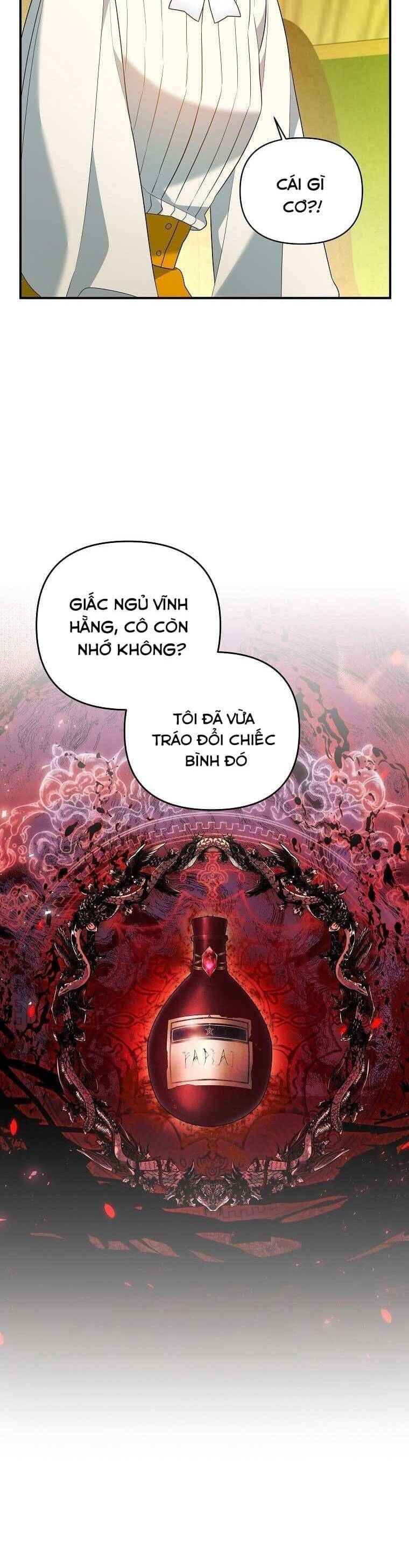 Tôi Tạo Hậu Cung Để Né Nam Chính Chapter 22 - Trang 2