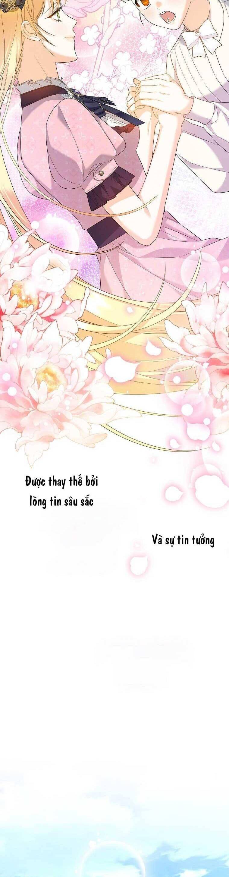 Tôi Tạo Hậu Cung Để Né Nam Chính Chapter 22 - Trang 2