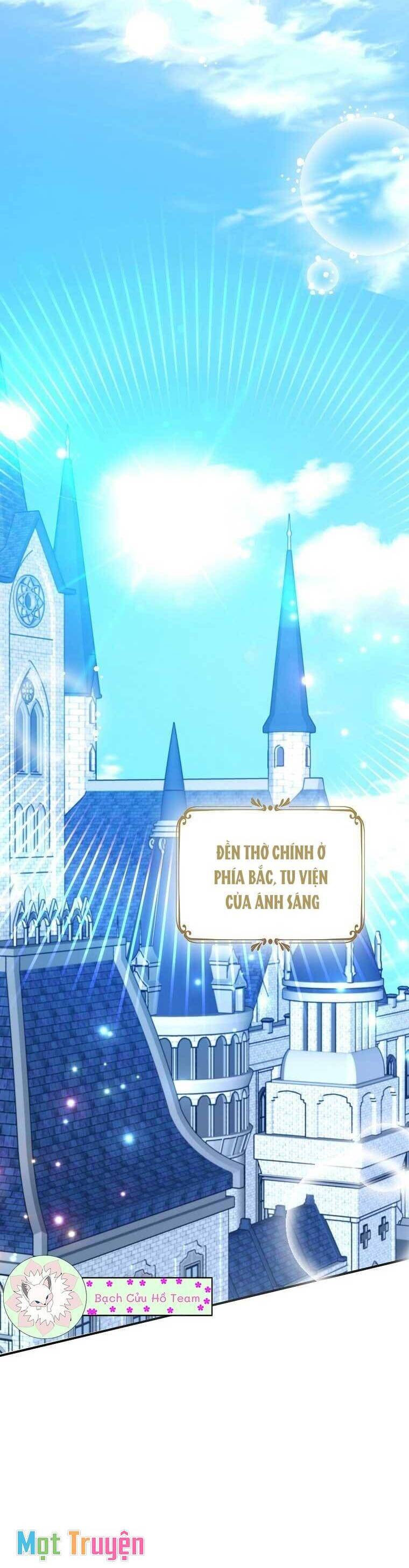 Tôi Tạo Hậu Cung Để Né Nam Chính Chapter 22 - Trang 2