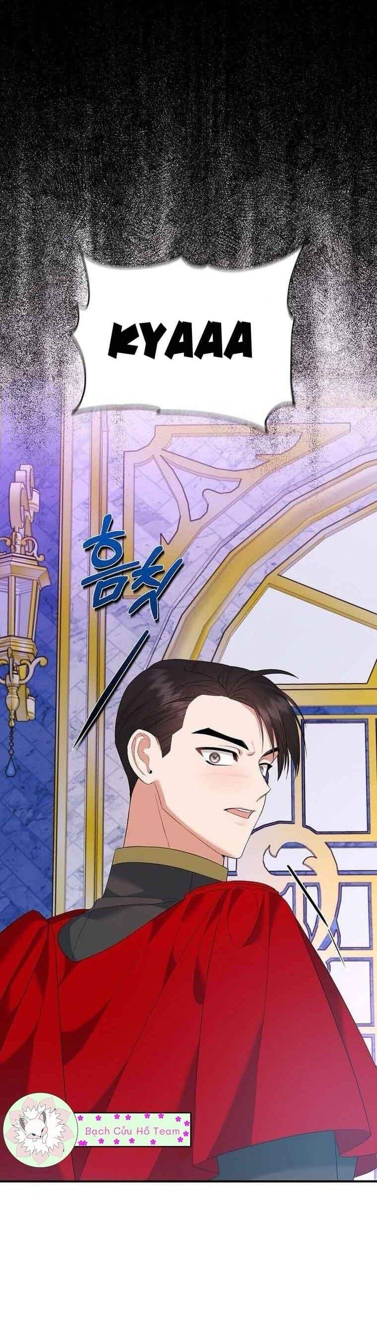 Tôi Tạo Hậu Cung Để Né Nam Chính Chapter 21 - Trang 2