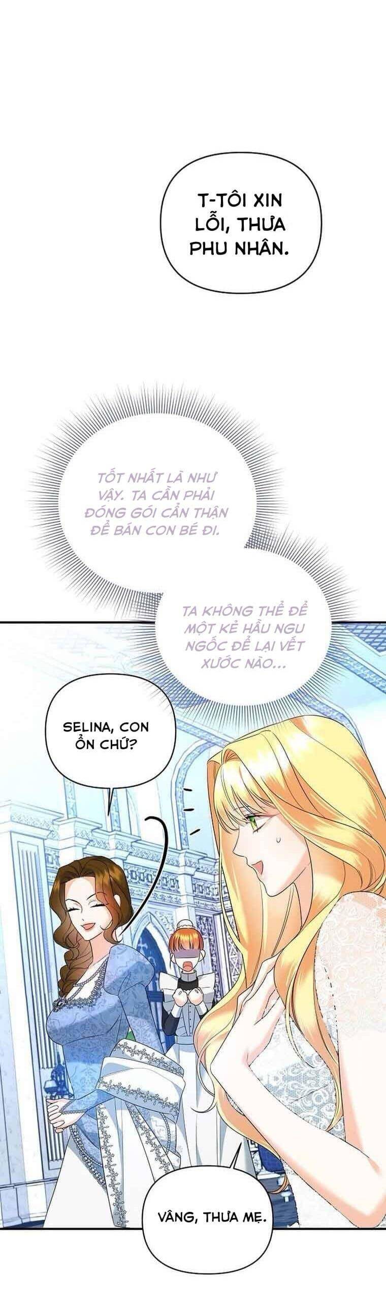 Tôi Tạo Hậu Cung Để Né Nam Chính Chapter 21 - Trang 2