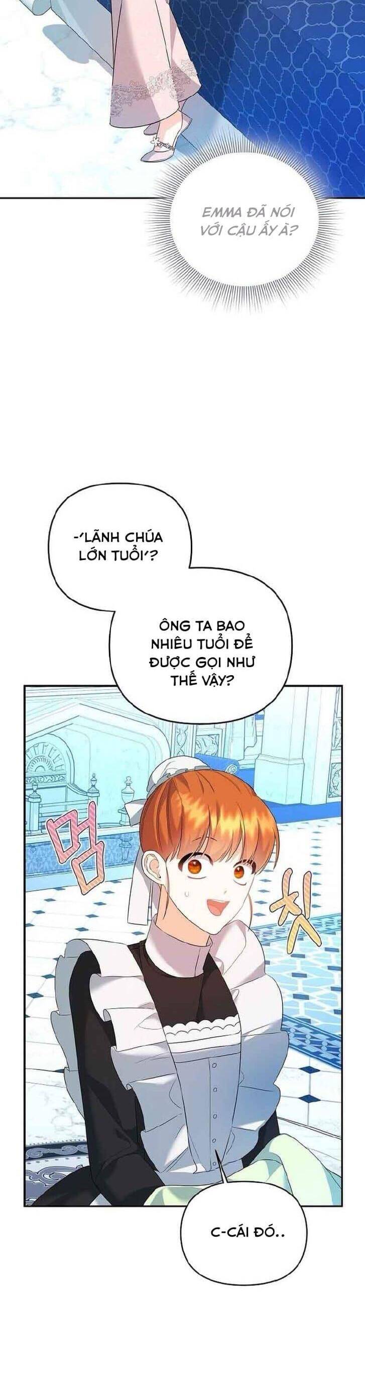 Tôi Tạo Hậu Cung Để Né Nam Chính Chapter 21 - Trang 2