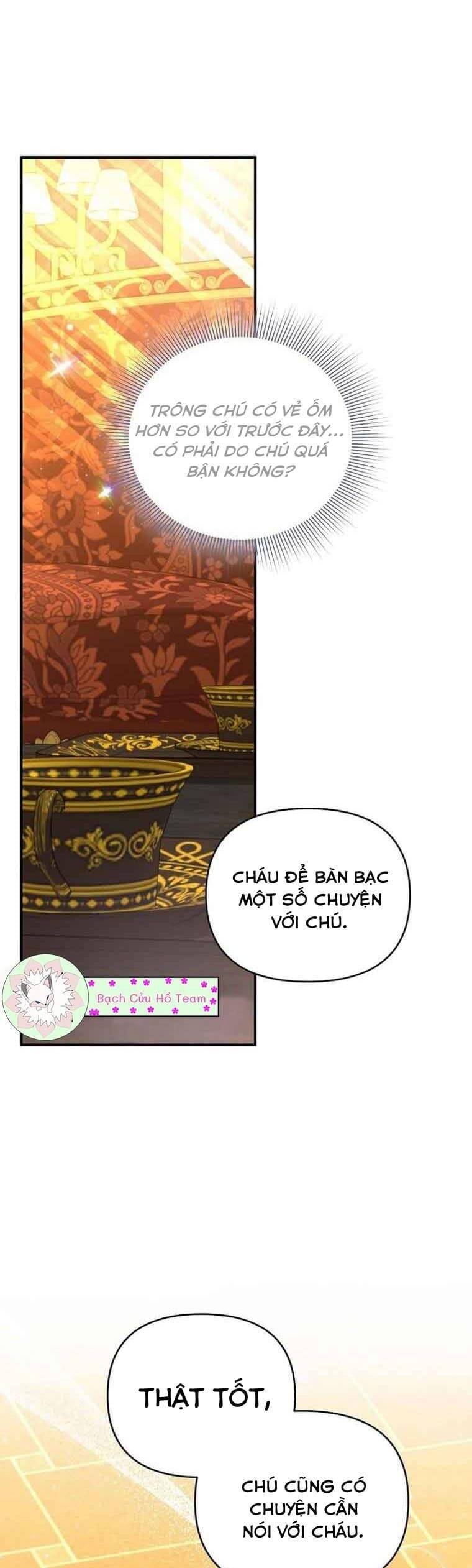 Tôi Tạo Hậu Cung Để Né Nam Chính Chapter 21 - Trang 2