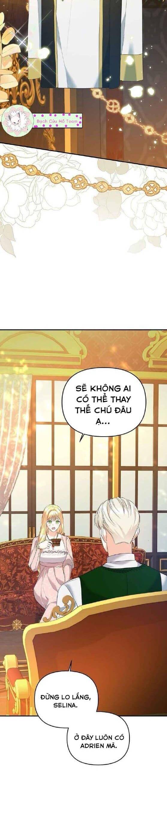 Tôi Tạo Hậu Cung Để Né Nam Chính Chapter 21 - Trang 2