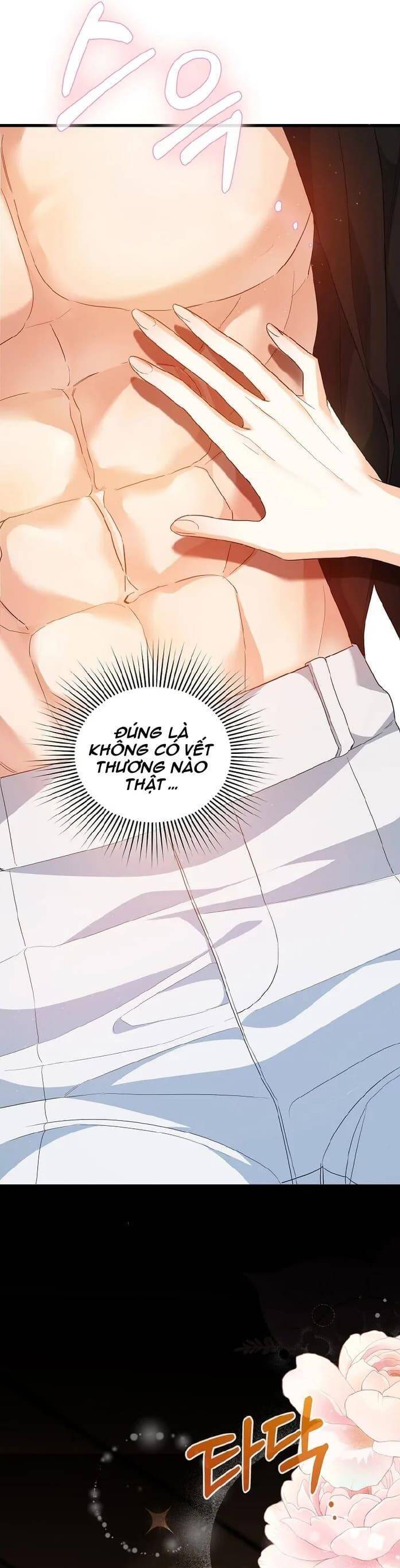 Tôi Tạo Hậu Cung Để Né Nam Chính Chapter 20 - Trang 2