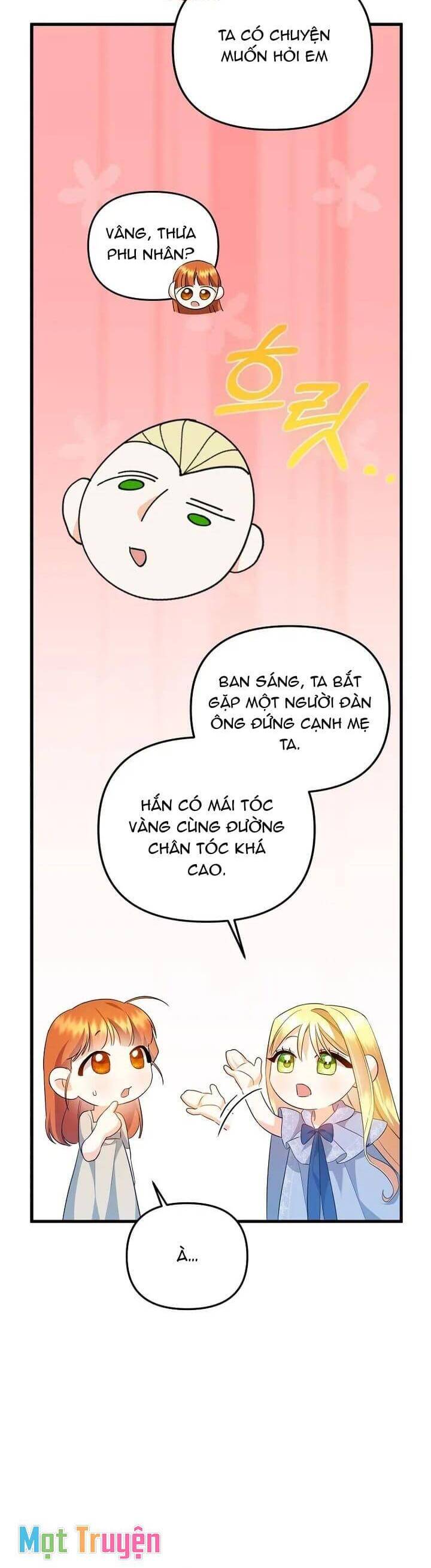 Tôi Tạo Hậu Cung Để Né Nam Chính Chapter 20 - Trang 2