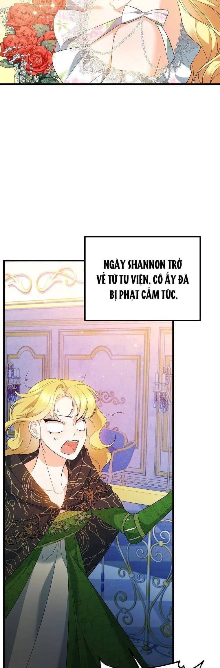 Tôi Tạo Hậu Cung Để Né Nam Chính Chapter 19 - Trang 2