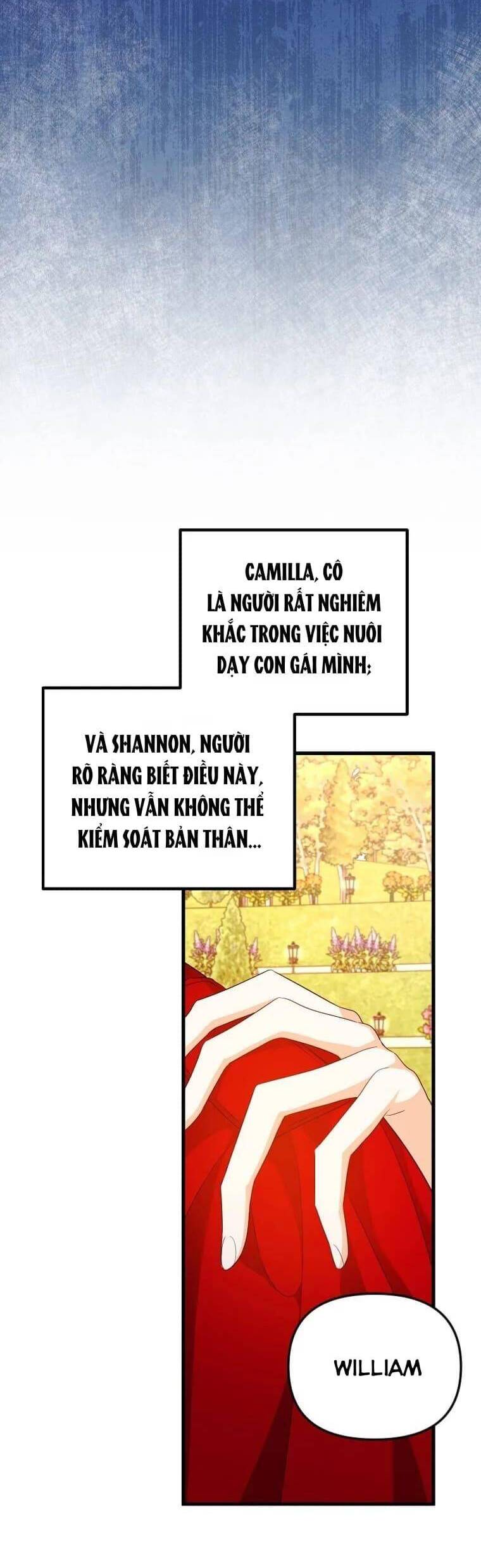 Tôi Tạo Hậu Cung Để Né Nam Chính Chapter 19 - Trang 2