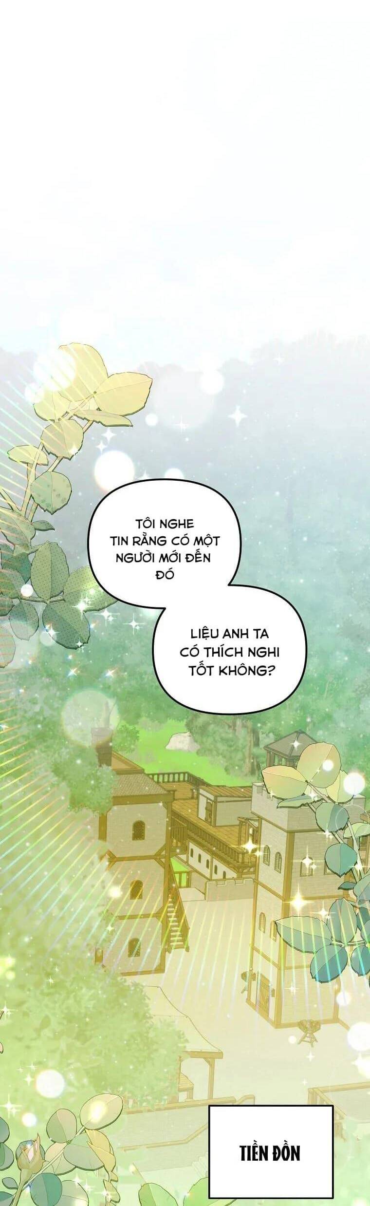 Tôi Tạo Hậu Cung Để Né Nam Chính Chapter 19 - Trang 2