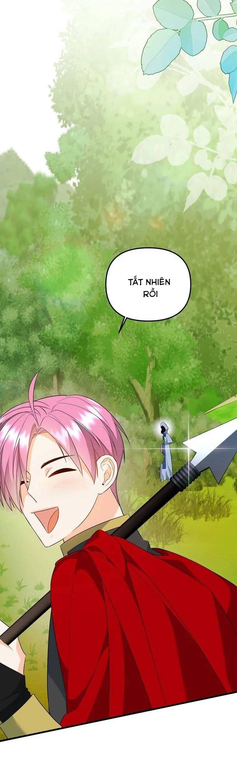 Tôi Tạo Hậu Cung Để Né Nam Chính Chapter 19 - Trang 2