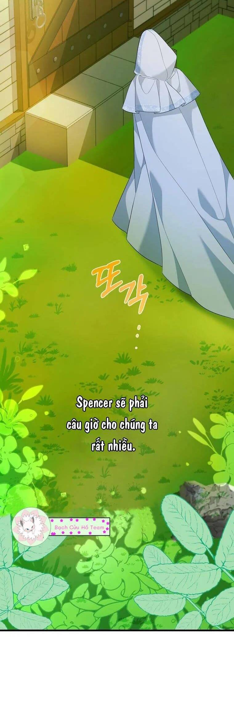 Tôi Tạo Hậu Cung Để Né Nam Chính Chapter 19 - Trang 2