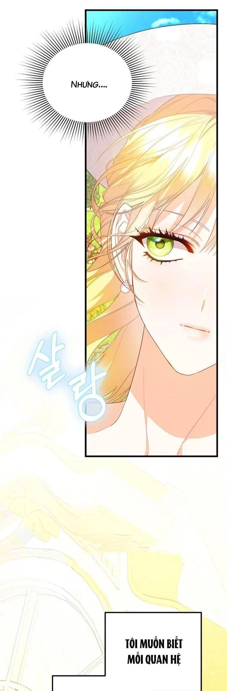 Tôi Tạo Hậu Cung Để Né Nam Chính Chapter 19 - Trang 2