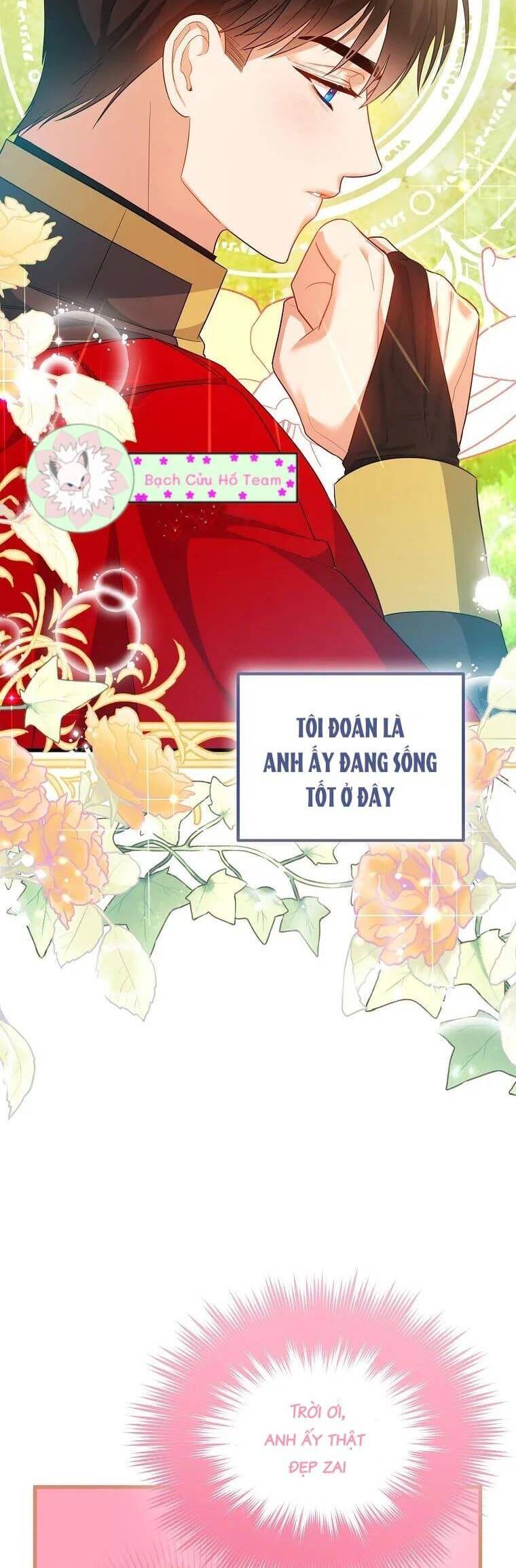 Tôi Tạo Hậu Cung Để Né Nam Chính Chapter 19 - Trang 2