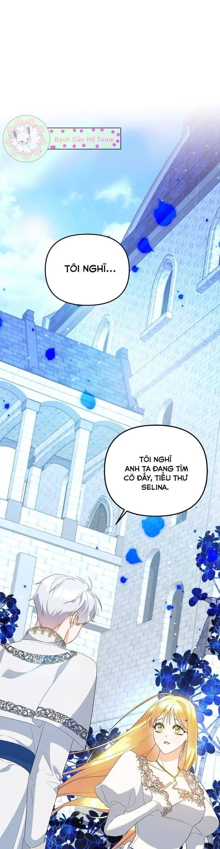 Tôi Tạo Hậu Cung Để Né Nam Chính Chapter 18 - Trang 2