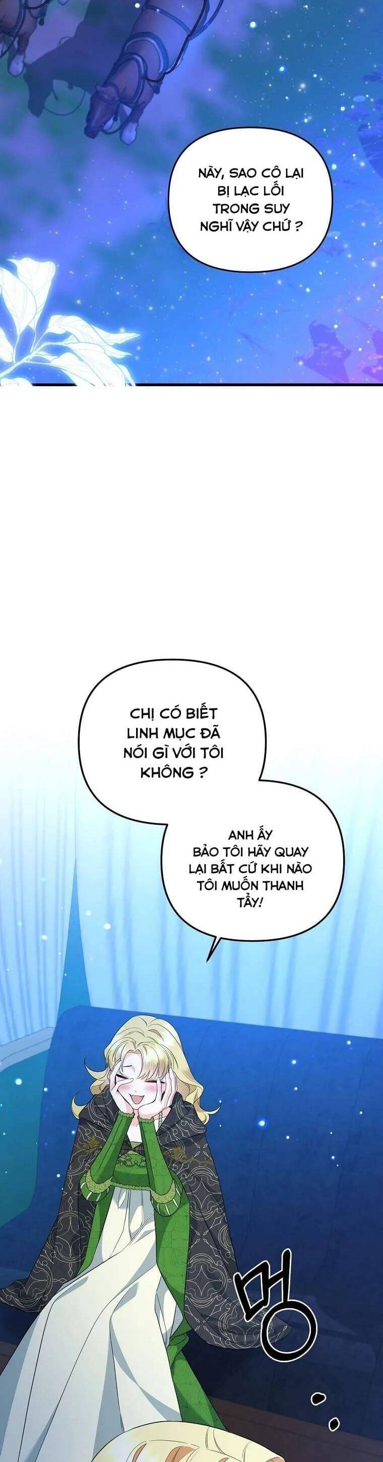 Tôi Tạo Hậu Cung Để Né Nam Chính Chapter 18 - Trang 2