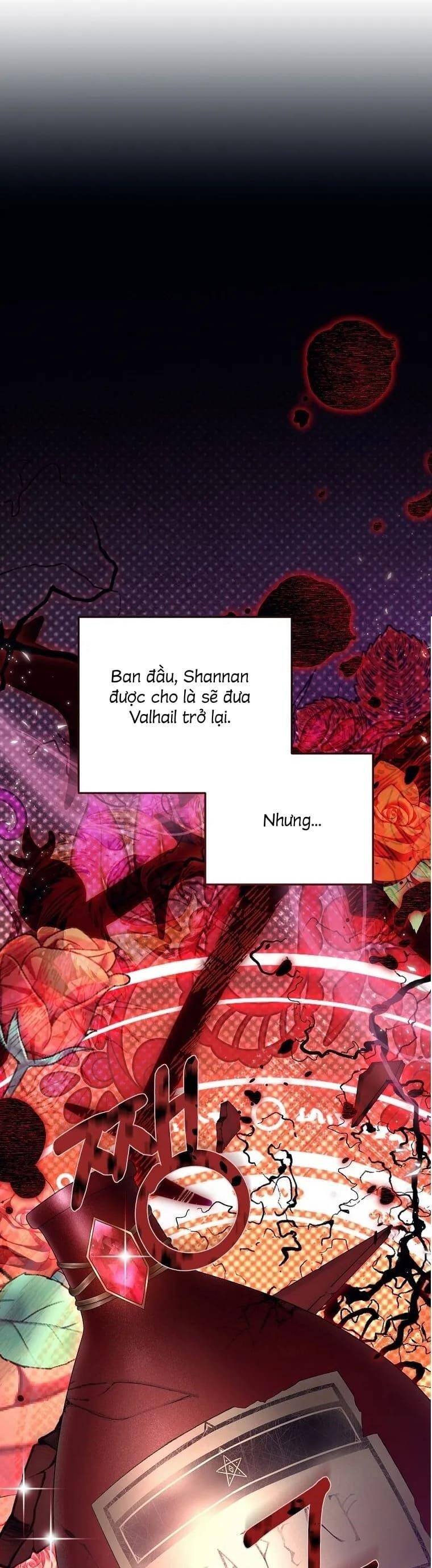 Tôi Tạo Hậu Cung Để Né Nam Chính Chapter 18 - Trang 2